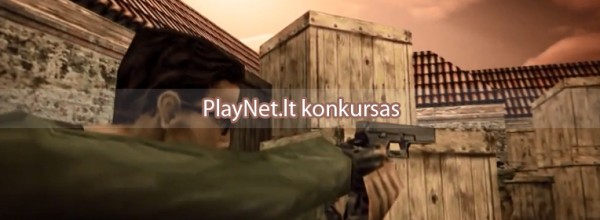Konkursas „Pirk ir laimėk”